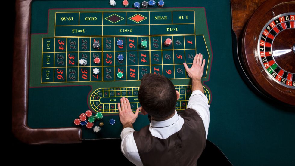 casino